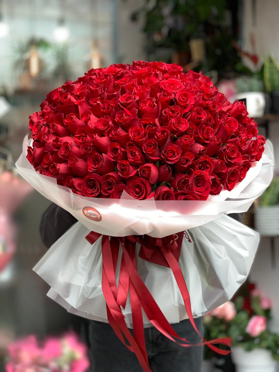 Livrare Rapidă București - Flori în 2 Ore